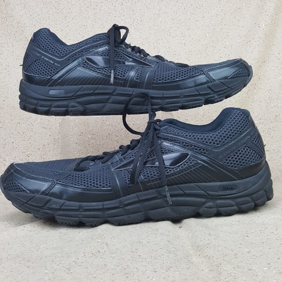 brooks transcend 4 women's size 8